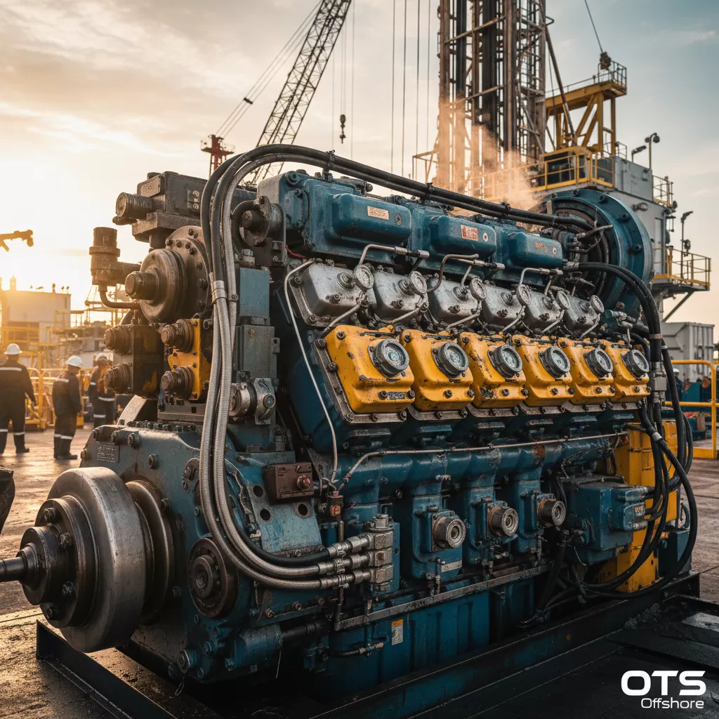 Main Technical Issues in Drilling Rig Type Selection. - Main Technical Issues