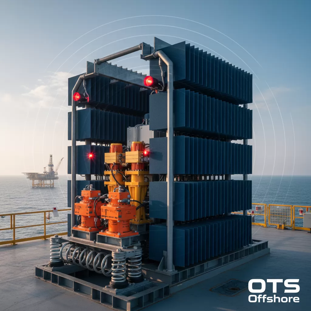 Managing Vibration Noise - Giảm rung âm