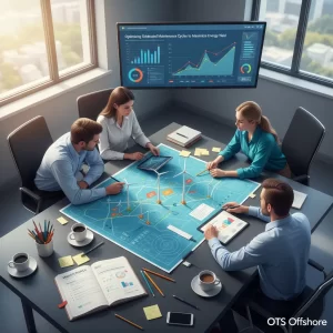 Optimizing Scheduled Maintenance Cycles to Maximize Energy Yield - Optimizing Scheduled Maintenance