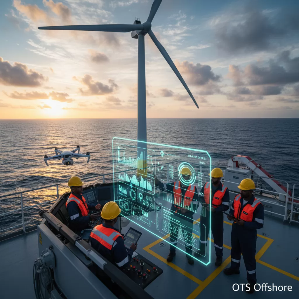 Optimizing Wind Turbine - * Bảo trì số