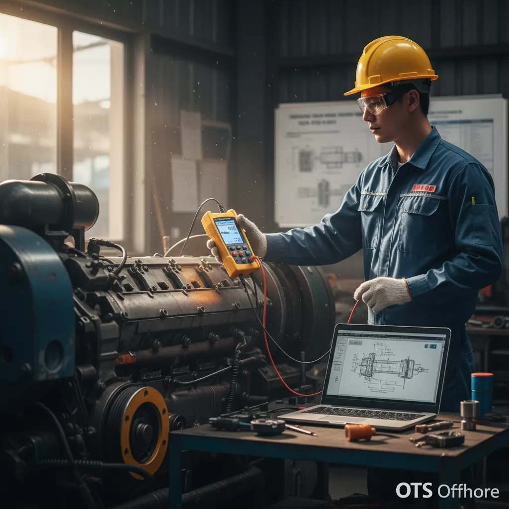 Overview of Mechanical Vibration Measurement and Assessment Standards (TCVN 9729-9:2013) - Overview Mechanical Vibration