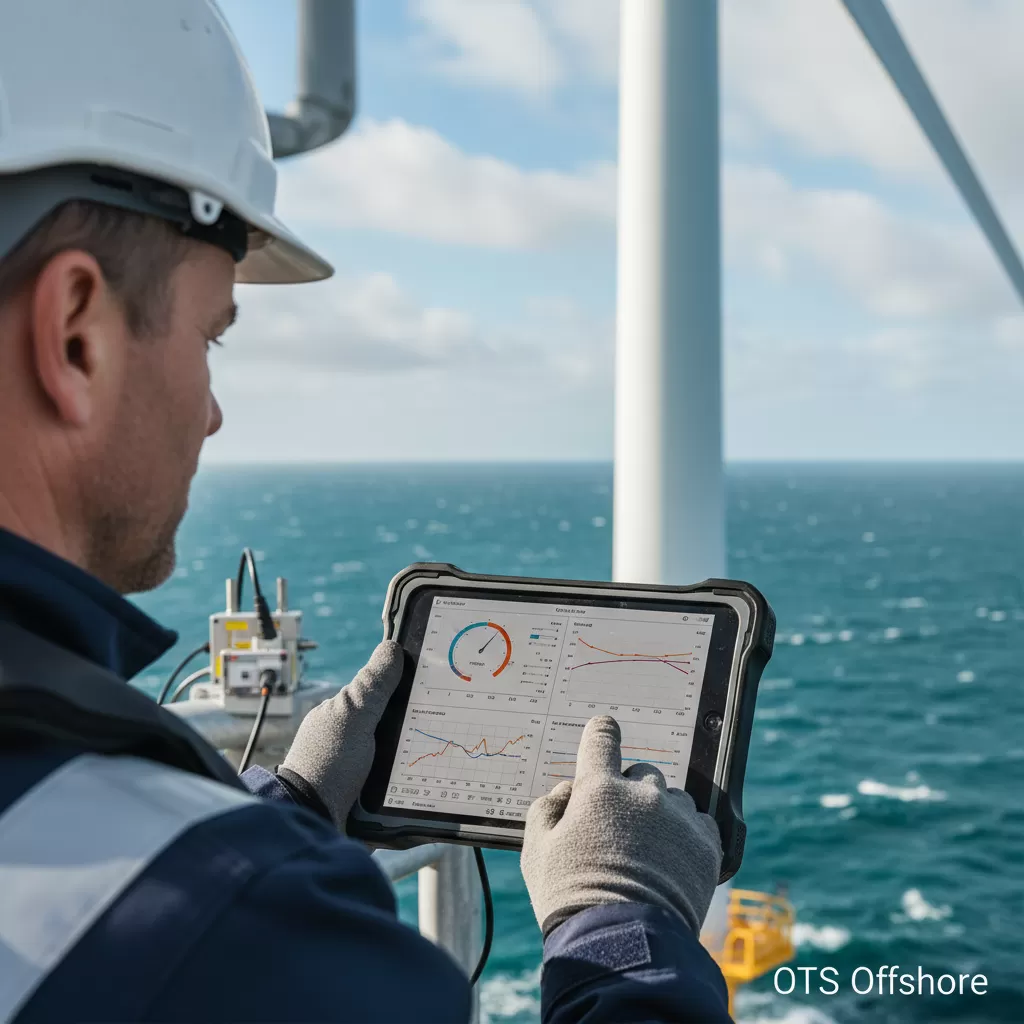 Predictive Maintenance (PdM) - Giám sát tình trạng