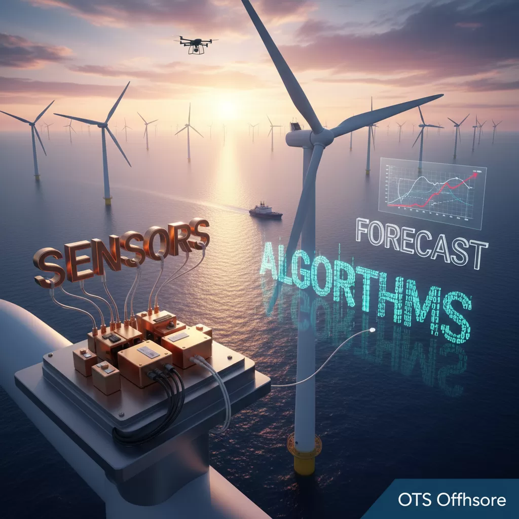 Predictive Maintenance (PdM) Implementation for Offshore Wind Farms Predictive Maintenance (PdM) Implementation for Offshore Wind Farms Predictive Maintenance (PdM) Implementation for Offshore Wind Farms - Predictive Maintenance (PdM)