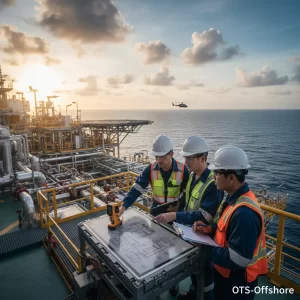 Procedure for Preliminary Survey and Risk Assessment before Conducting Maintenance - Procedure Preliminary Survey