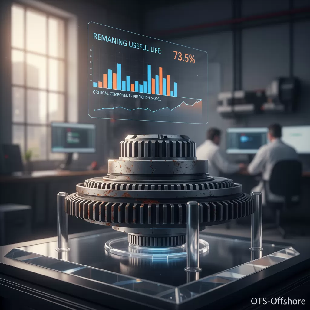 * Tuổi thọ còn lại của linh kiện