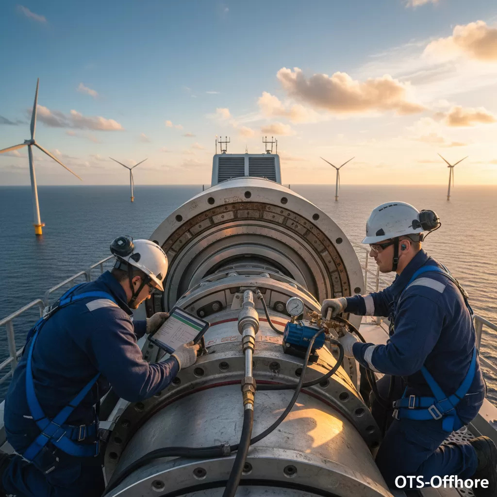 Requirements Procedures Wind - *   Xử lý tuabin gió