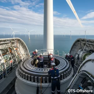 Requirements and Procedures for Wind Turbine Bearing Treatment (P3C-WE-0014) - Requirements Procedures Wind