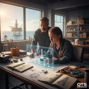 Research on the Design and Fabrication of Shallow Marine Geological Drilling Rigs - Research Design Fabrication