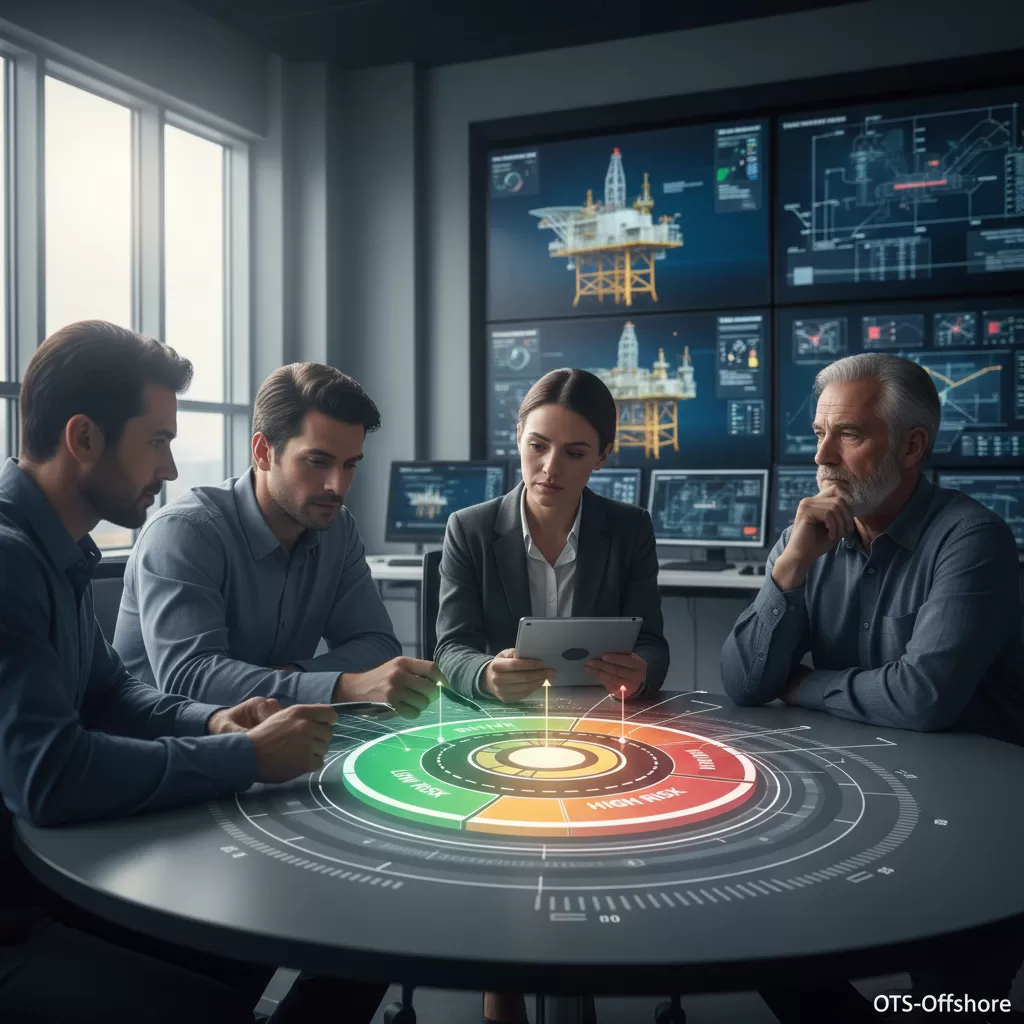 Risk Level Analysis - Đánh giá rủi ro