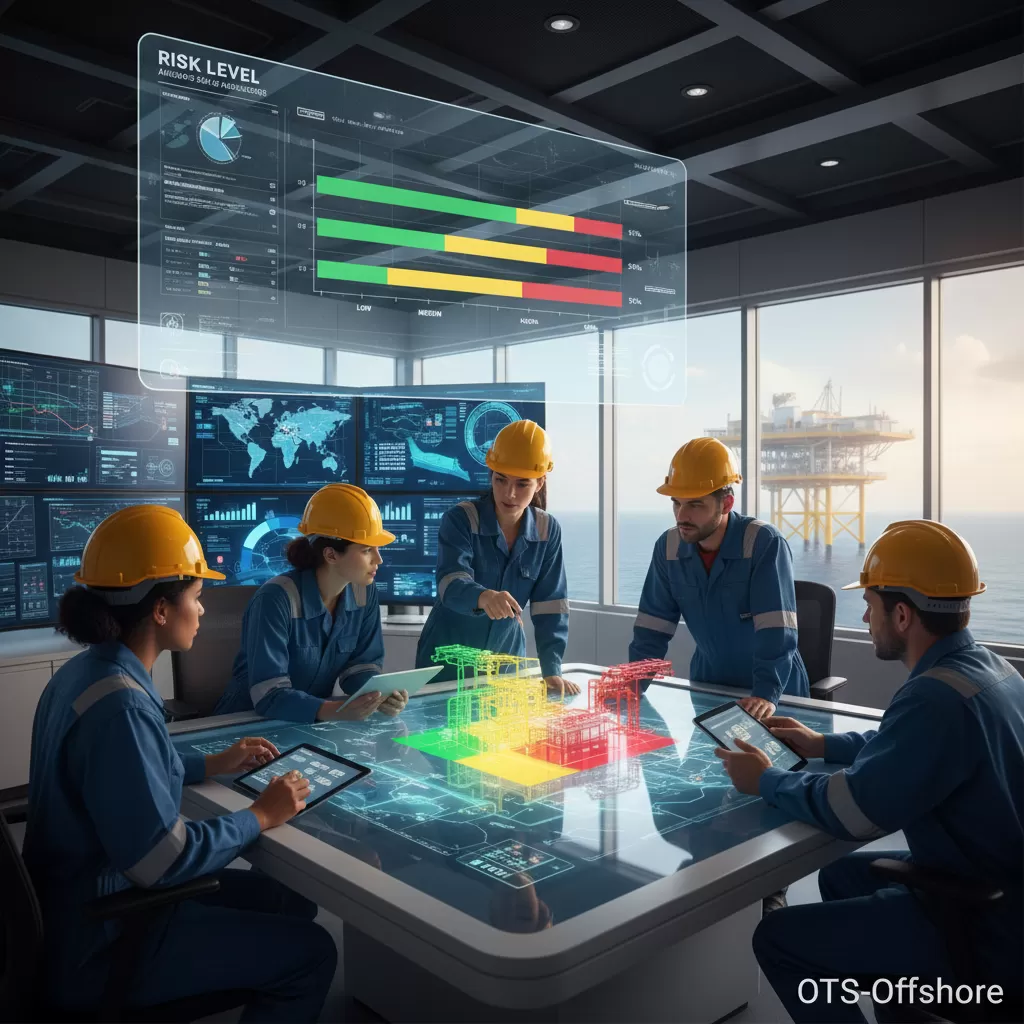 Risk Level Analysis and Assessment in 3 Grades: Low – Medium – High. - Risk Level Analysis