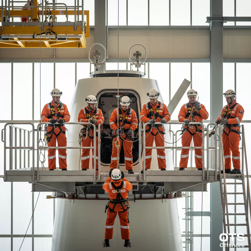 Safety First: Training - Thực hành an toàn