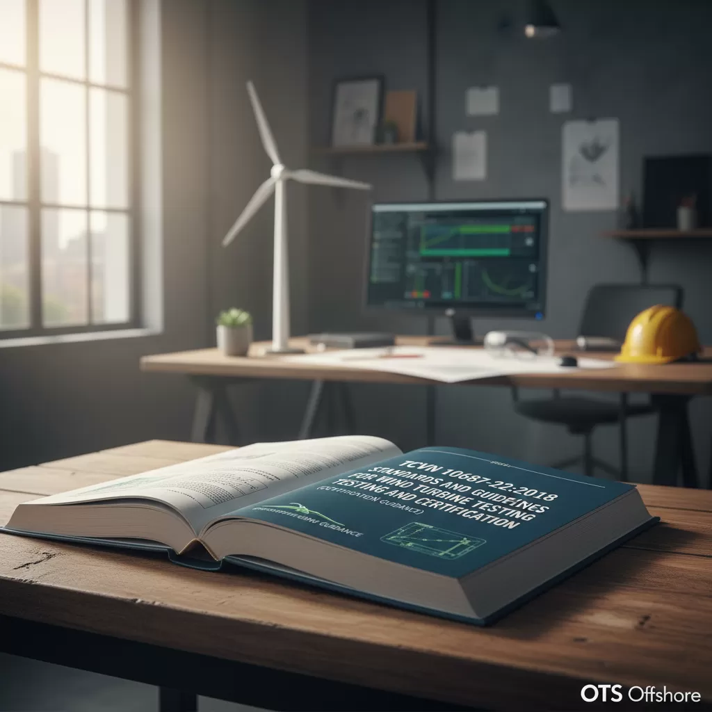 Standards and Guidelines for Wind Turbine Testing and Certification (TCVN 10687-22:2018) Standards and Guidelines for Wind Turbine Testing and Certification (TCVN 10687-22:2018) Standards Guidelines Wind - * Hướng dẫn chứng nhận