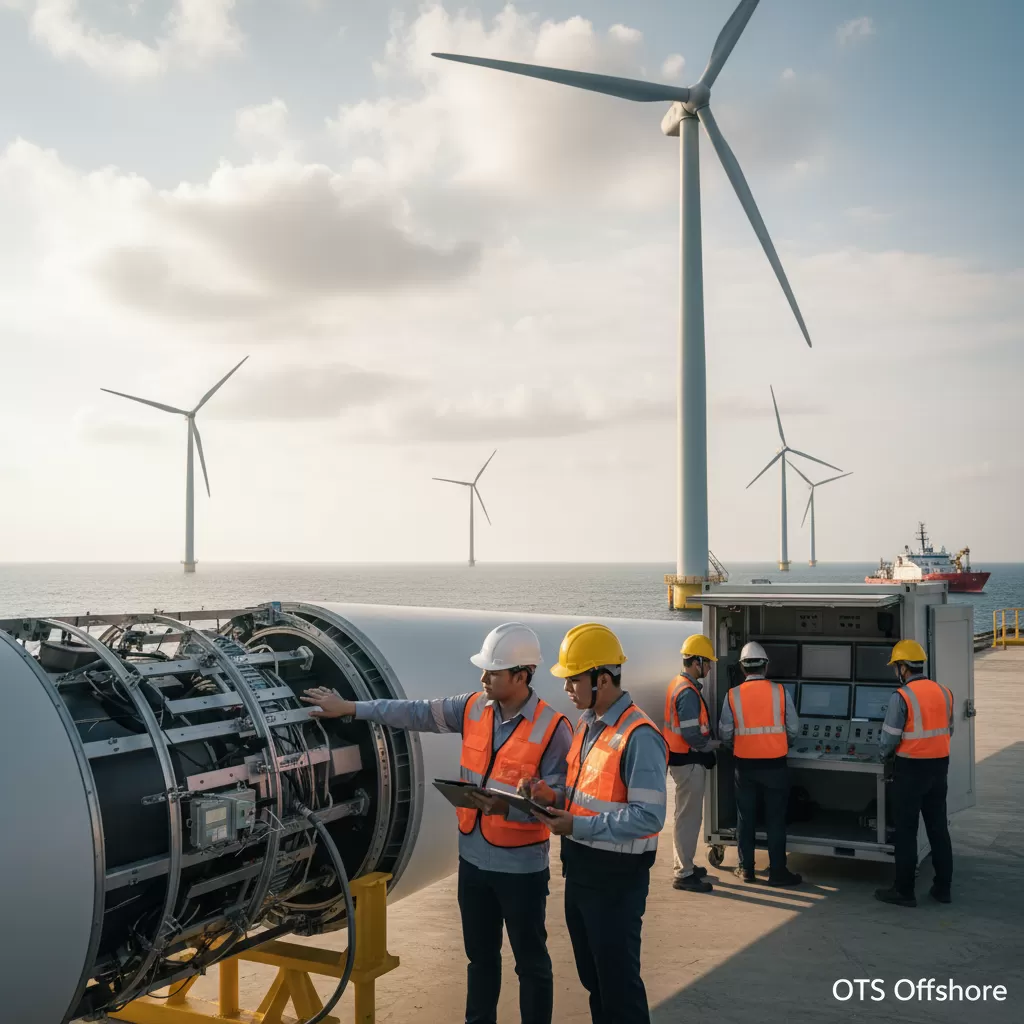 Standards and Guidelines for Wind Turbine Testing and Certification (TCVN 10687-22:2018) - Standards Guidelines Wind