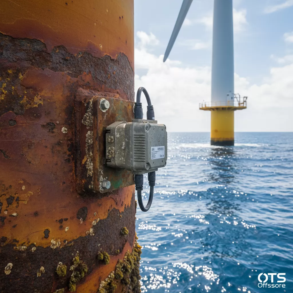 Structural Health Monitoring - Cảm biến rung động