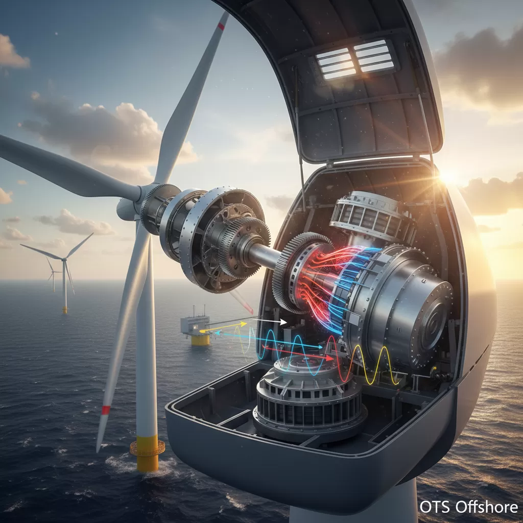 Structure Operating Principle - Nguyên lý hoạt động