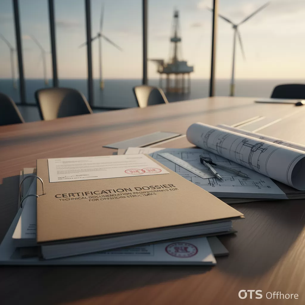 Technical Documentation Requirements - * Hồ sơ chứng nhận