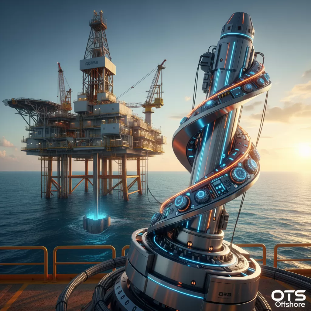 Technological Capability Drilling - Mũi khoan công nghệ