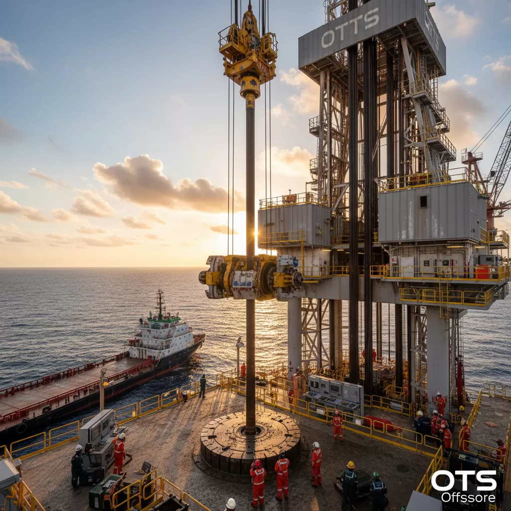 Technological Capability of Drilling Rigs and Associated Equipment in Well Construction - Technological Capability Drilling