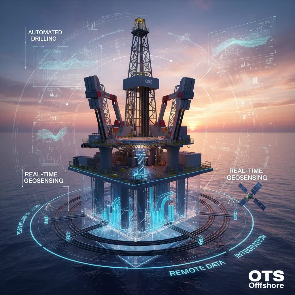 Technological Capability of Drilling Rigs and Associated Equipment in Well Construction - Technological Capability Drilling
