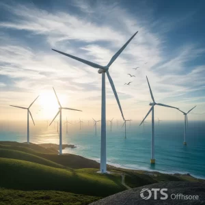 The Concept of Wind Energy as a Clean, Renewable, and Reliable Energy Source - Concept Wind Energy