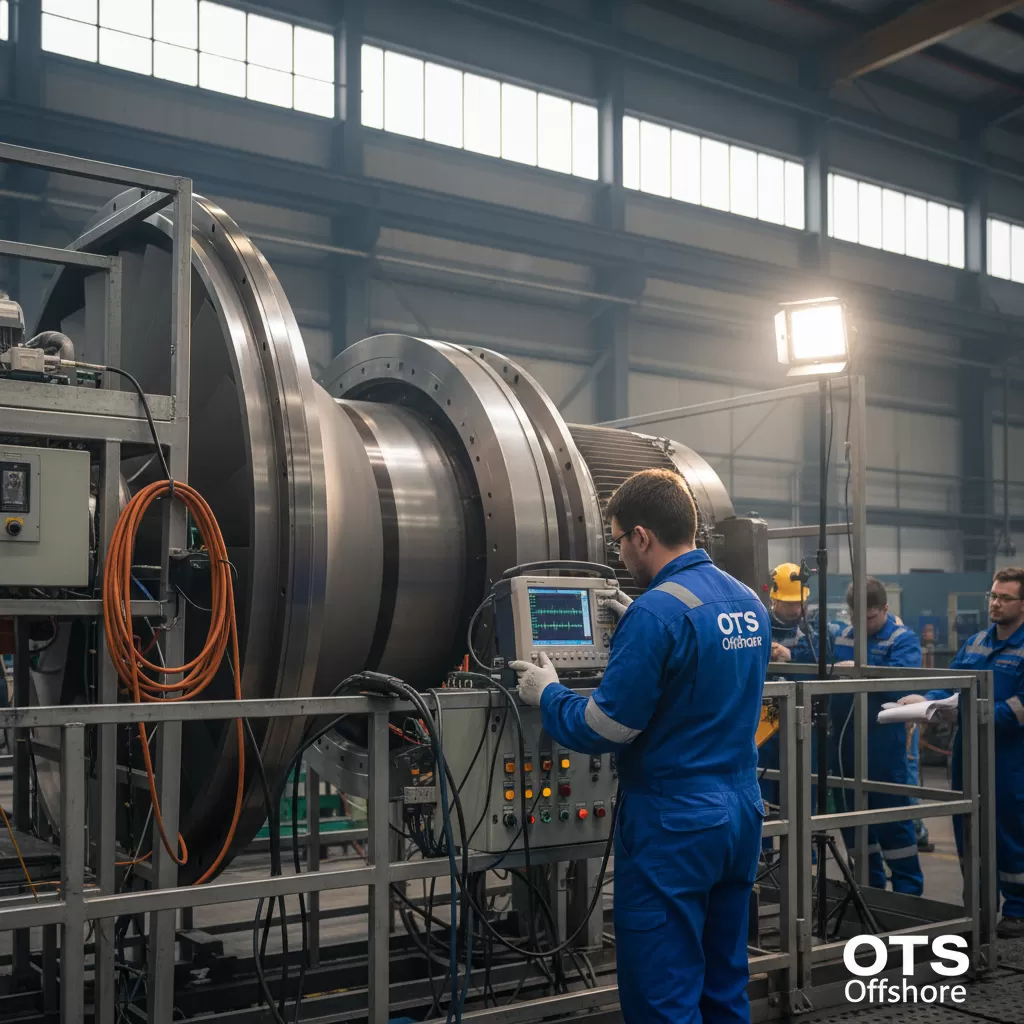 Importance Non-Destructive Testing - Thử nghiệm độ bền