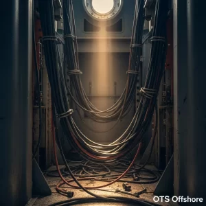 Addressing Cable Slack and Slippage Issues in Wind Turbine Operation - Addressing Cable Slack