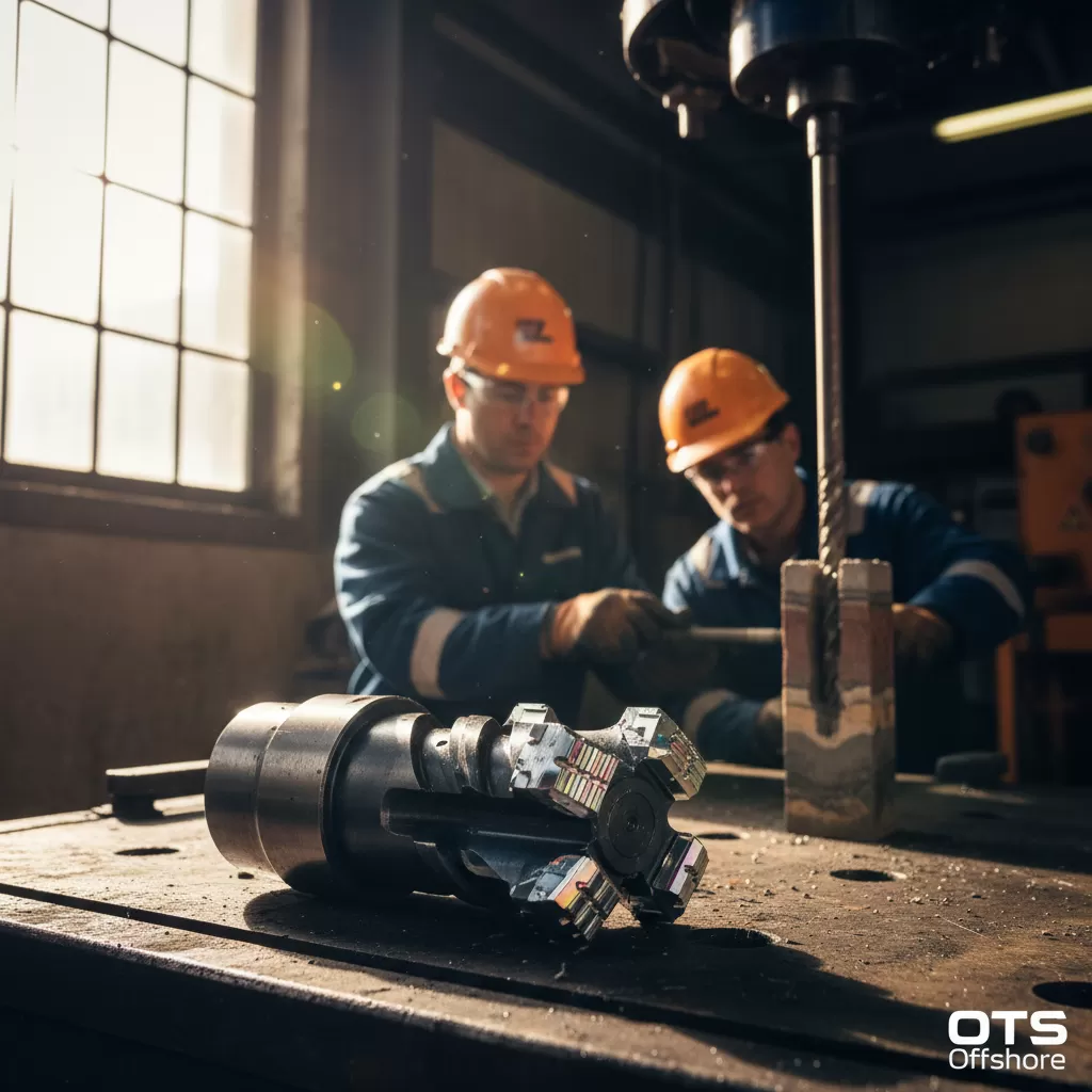 Advancements in Drilling Technology: Small Bore Wells and PDC Drill Bits - Advancements Drilling Technology: