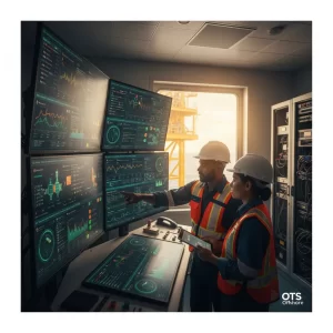 Analysis of SCADA Data to Predict and Prevent Component Failure - Analysis SCADA Data