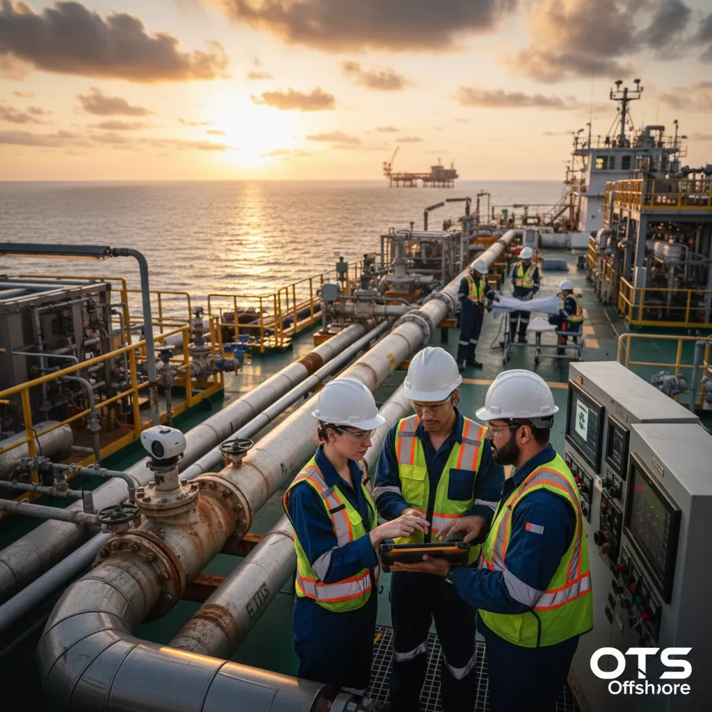 Asset Integrity Management (AIM) in Offshore Oil and Gas Production Vessels (FPSO) - Asset Integrity Management