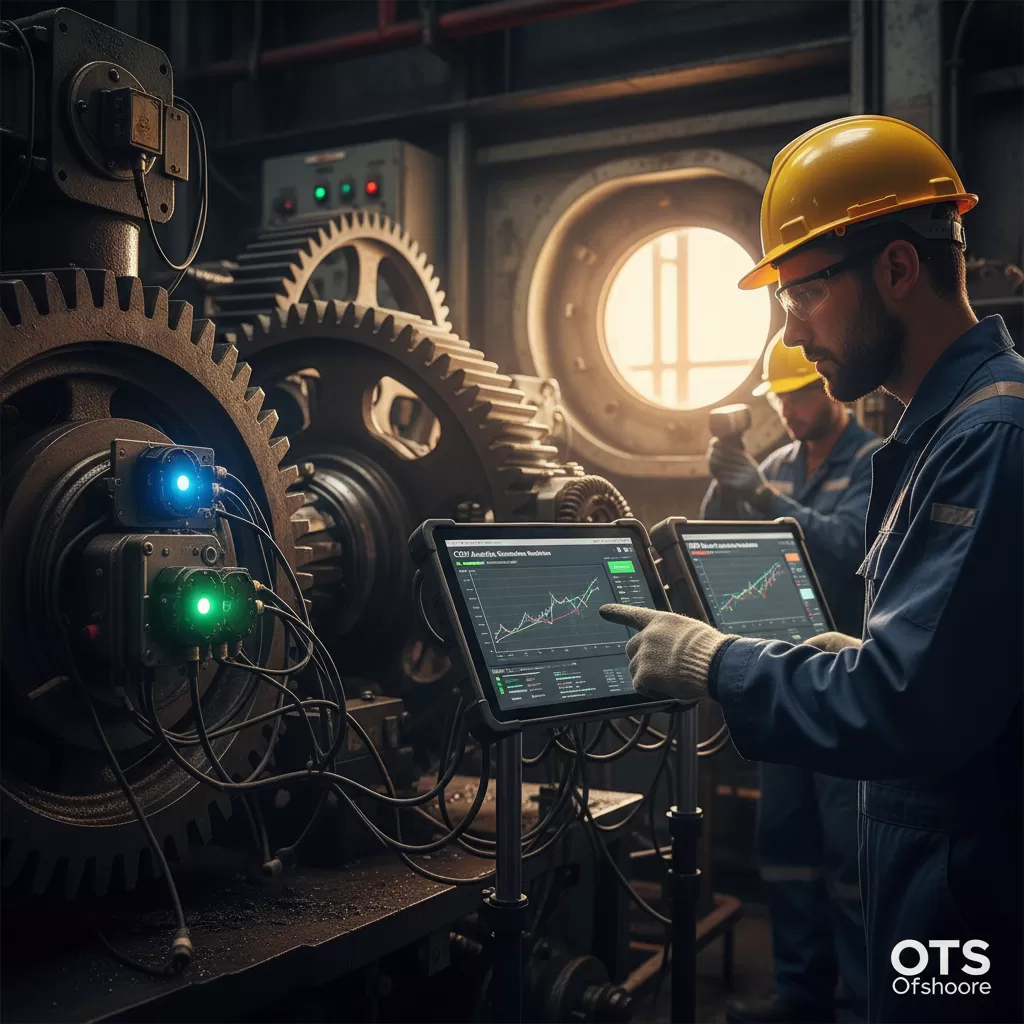 Case Study: Minimizing - Giám sát dựa trên tình trạng