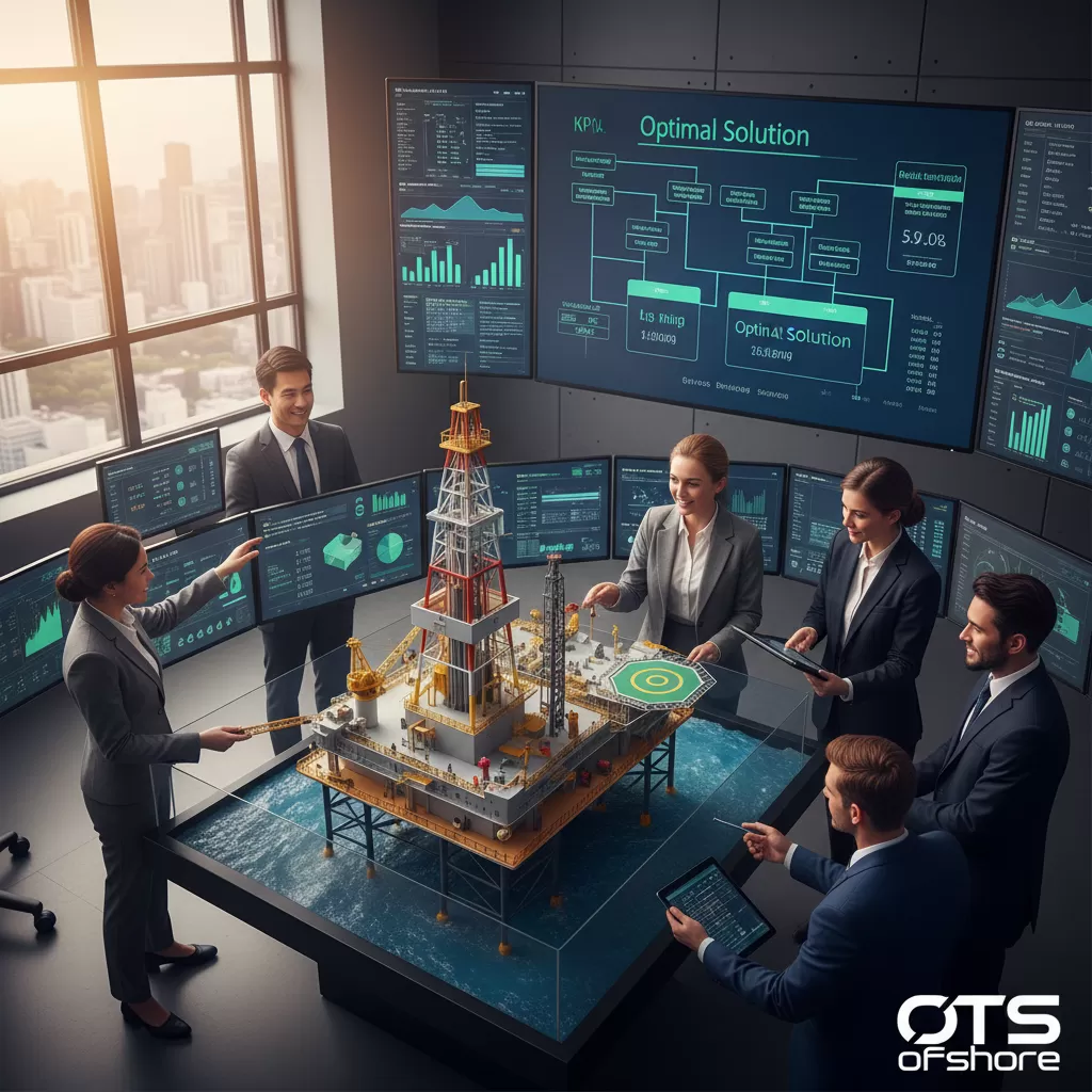 Case Study: Reducing - * Giải pháp tối ưu