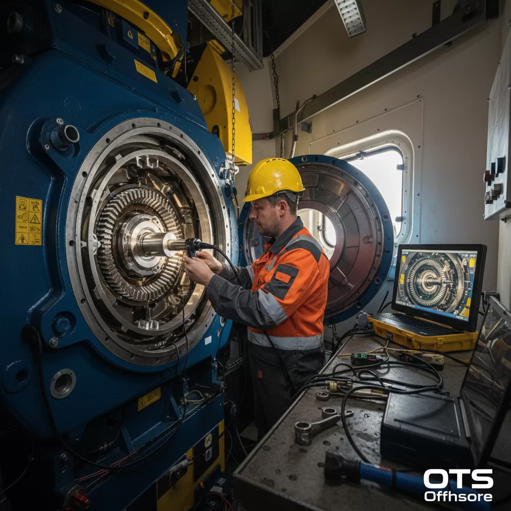 Comprehensive Guide Wind - Nội soi tua bin