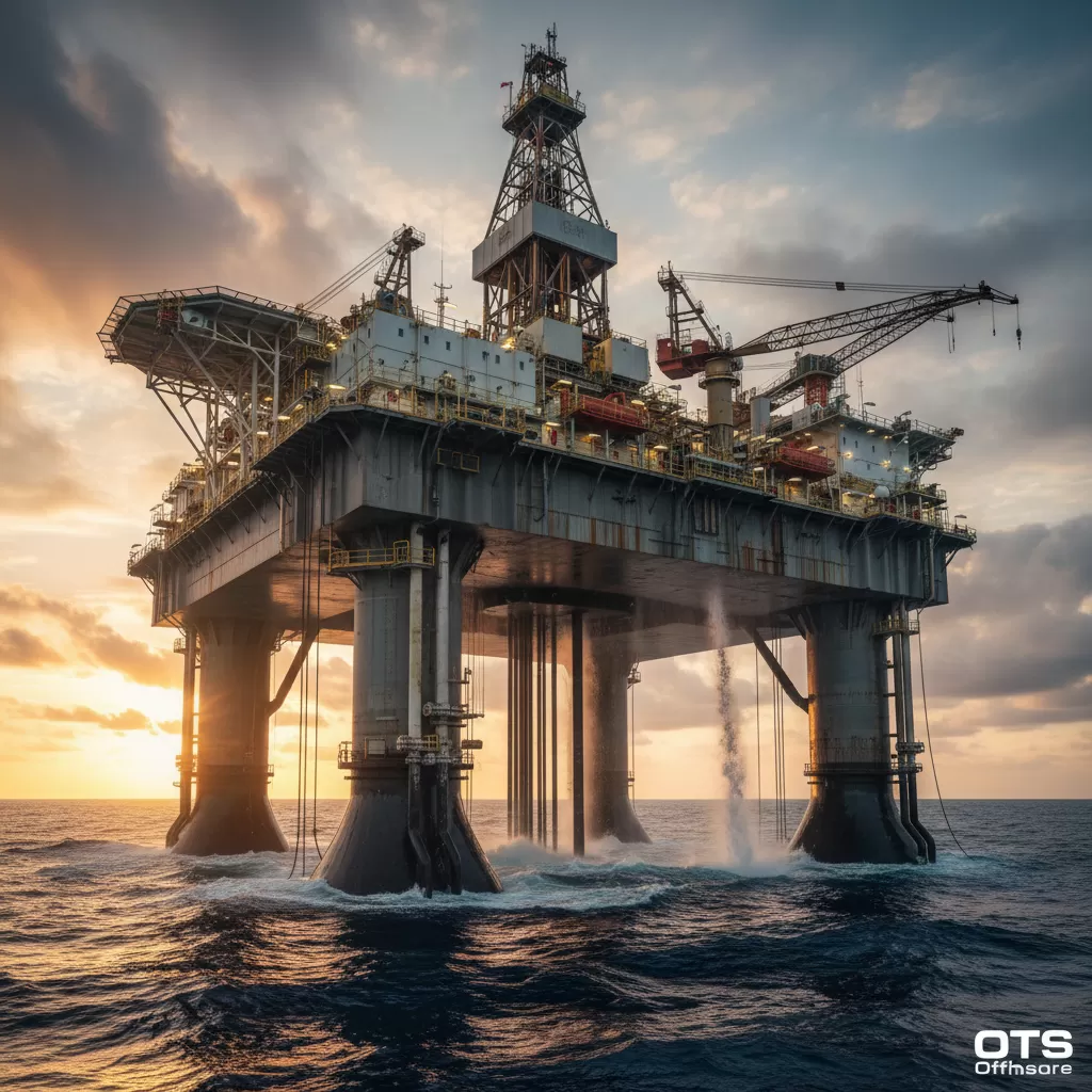 Designing Ballast Stability - Tàu khoan