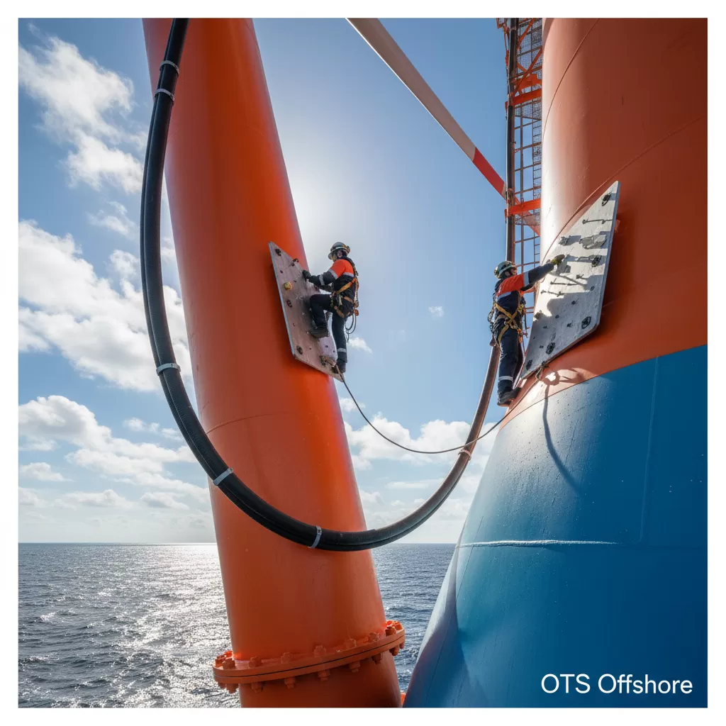 Effective Corrosion Protection - Bảo vệ chống ăn mòn