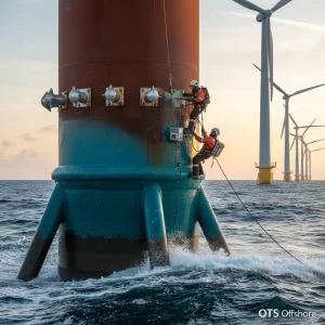 Effective Corrosion Protection Strategies for Coastal and Offshore Wind Assets - Effective Corrosion Protection