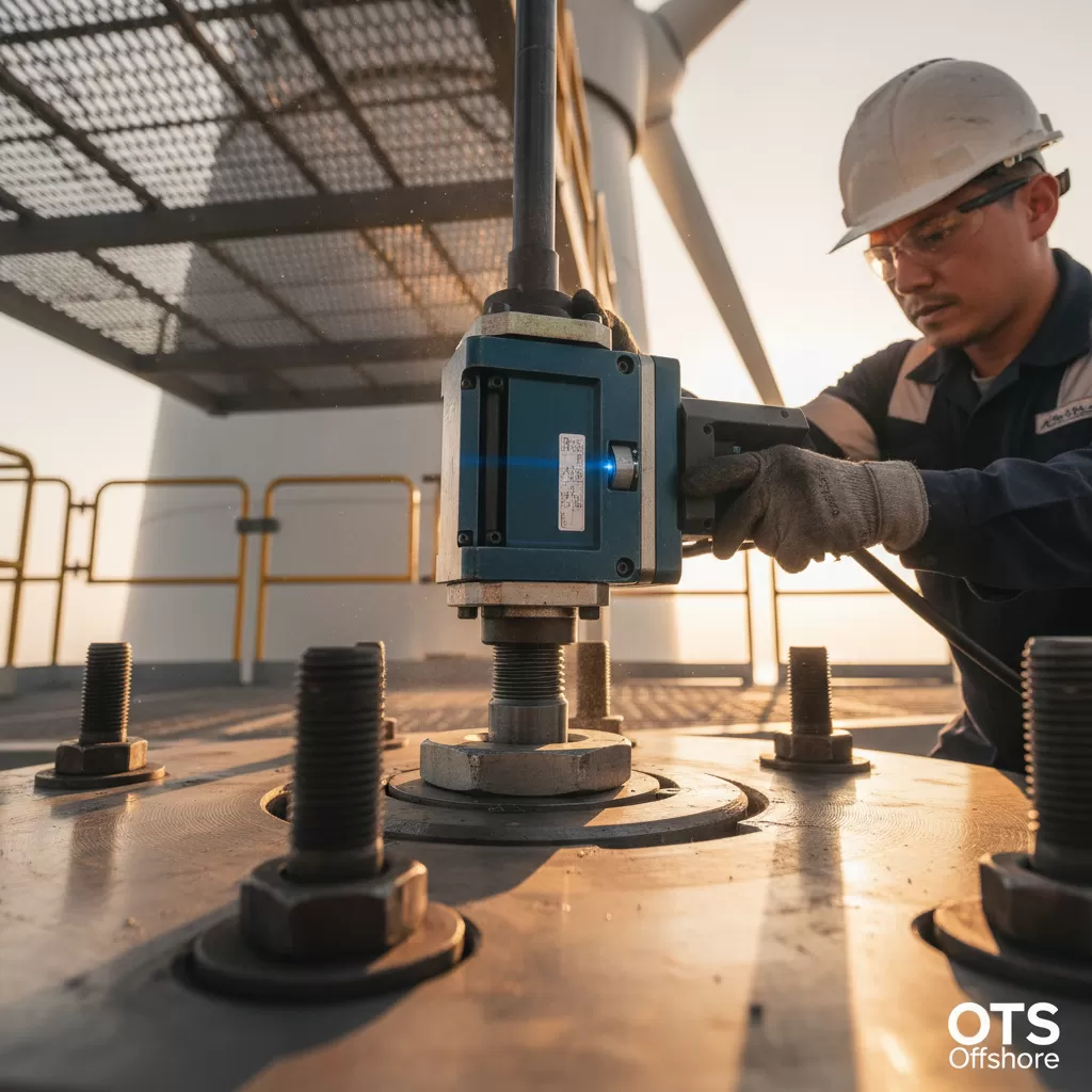 Effective Methods Bolt - Bu lông siết chặt