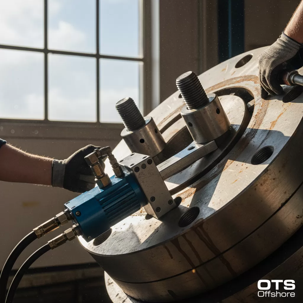 Effective Methods Bolt - Nêm bu lông