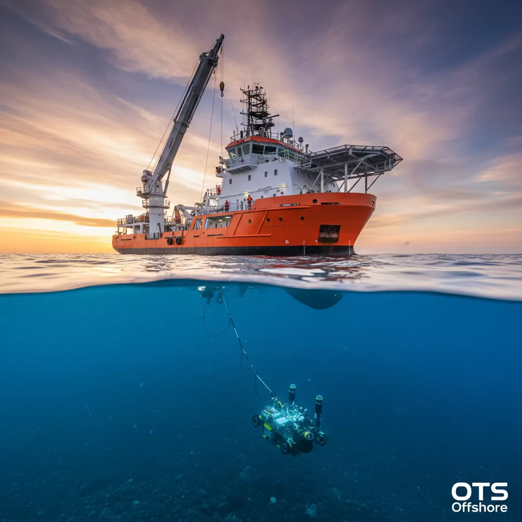 Geotechnical Investigation Vessels (Seabed Logging): Power and Thruster Requirements Geotechnical Investigation Vessels (Seabed Logging): Power and Thruster Requirements Geotechnical Investigation Vessels - Thăm dò đáy biển