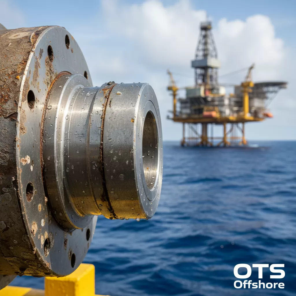Importance of Material Science in Offshore Drilling Equipment Fabrication - Importance Material Science