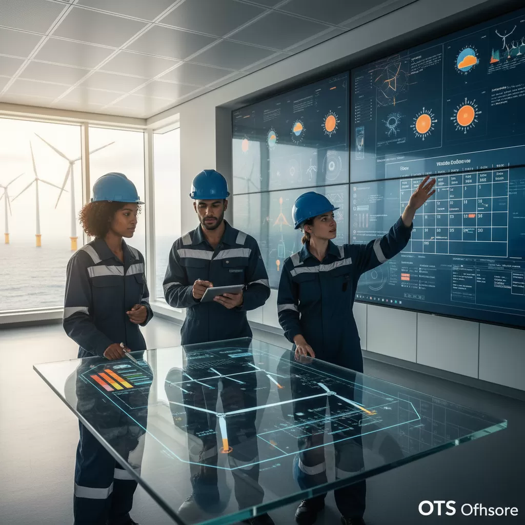 Maintenance Requirements Large-Scale - 3. Lập kế hoạch bảo trì