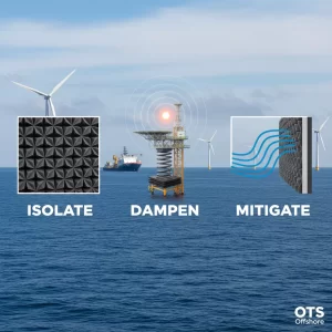 Managing Vibration and Noise Emissions to Ensure Regulatory Compliance Offshore - Managing Vibration Noise