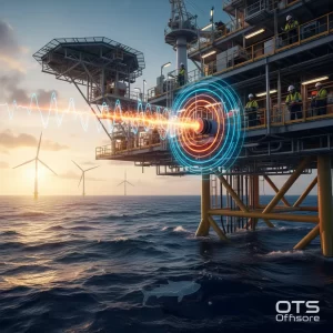 Managing Vibration and Noise Emissions to Ensure Regulatory Compliance Offshore - Managing Vibration Noise