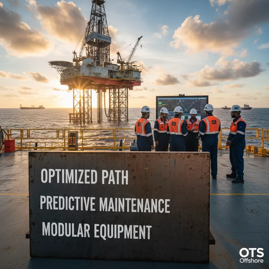 Minimizing Drilling Costs: Strategic Decisions in Drilling Campaign Execution - Minimizing Drilling Costs: