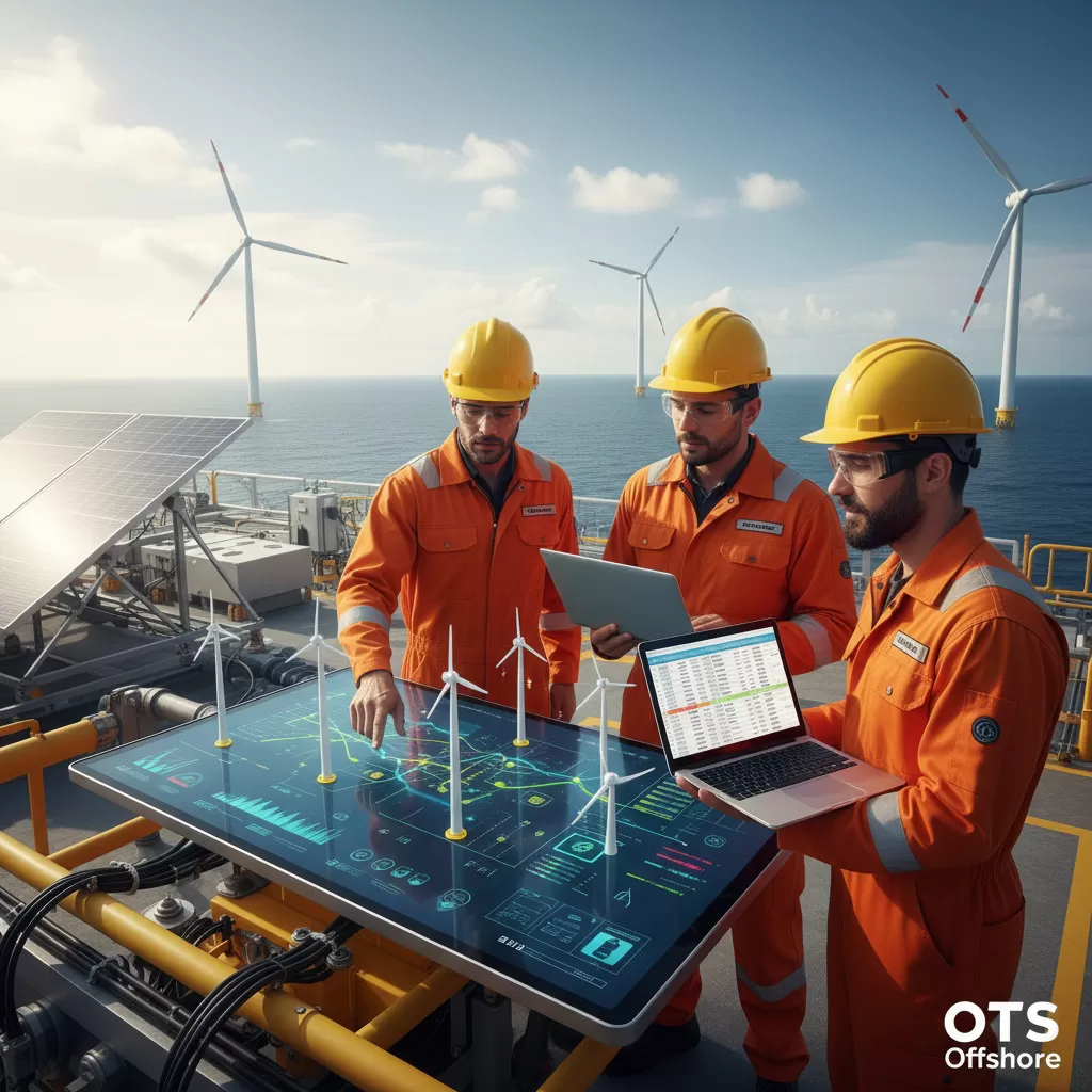 Optimizing Scheduled Maintenance Cycles to Maximize Energy Yield Optimizing Scheduled Maintenance Cycles to Maximize Energy Yield Optimizing Scheduled Maintenance - Kế hoạch bảo dưỡng