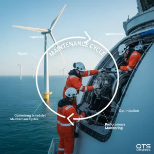 Optimizing Scheduled Maintenance Cycles to Maximize Energy Yield - Optimizing Scheduled Maintenance