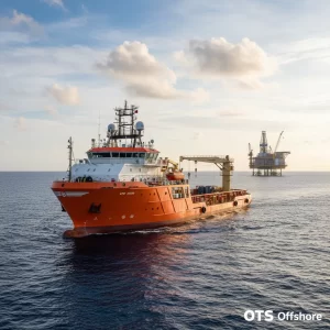 Overview of Offshore Support Vessel (OSV) Fleet Types and Operational Modes - Overview Offshore Support