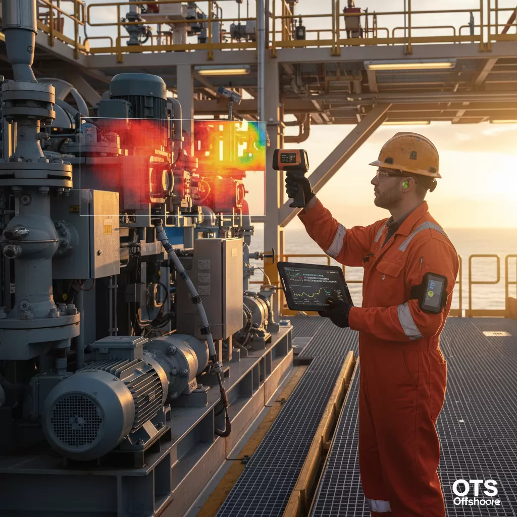 Predictive Maintenance: Thermal Anomaly Detection and Fire Risk Prevention Predictive Maintenance: Thermal Anomaly Detection and Fire Risk Prevention Predictive Maintenance: Thermal - * Bảo trì dự đoán