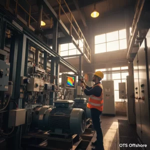 Predictive Maintenance: Thermal Anomaly Detection and Fire Risk Prevention - Predictive Maintenance: Thermal