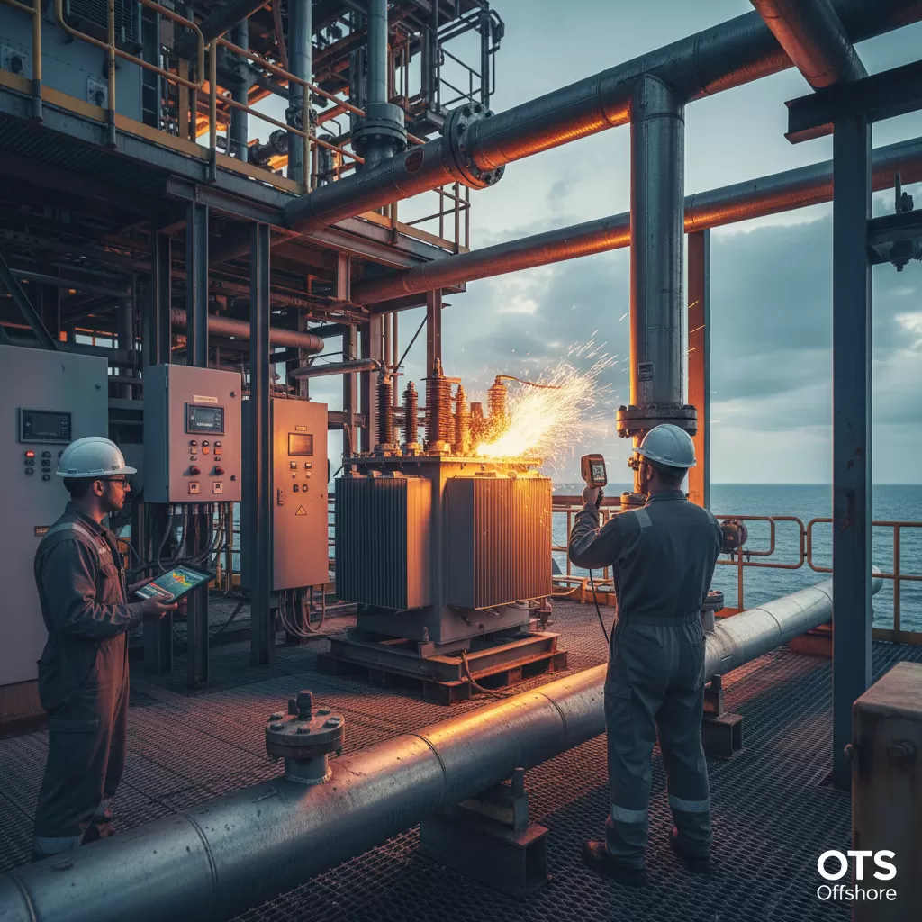 Predictive Maintenance: Thermal Anomaly Detection and Fire Risk Prevention Predictive Maintenance: Thermal Anomaly Detection and Fire Risk Prevention Predictive Maintenance: Thermal Anomaly Detection and Fire Risk Prevention - Predictive Maintenance: Thermal
