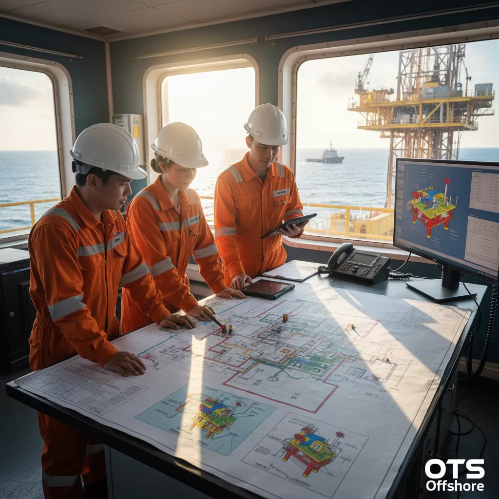 Risk Assessment Based Planning for Inspection and Maintenance (RBI) in Offshore Assets - Risk Assessment Based